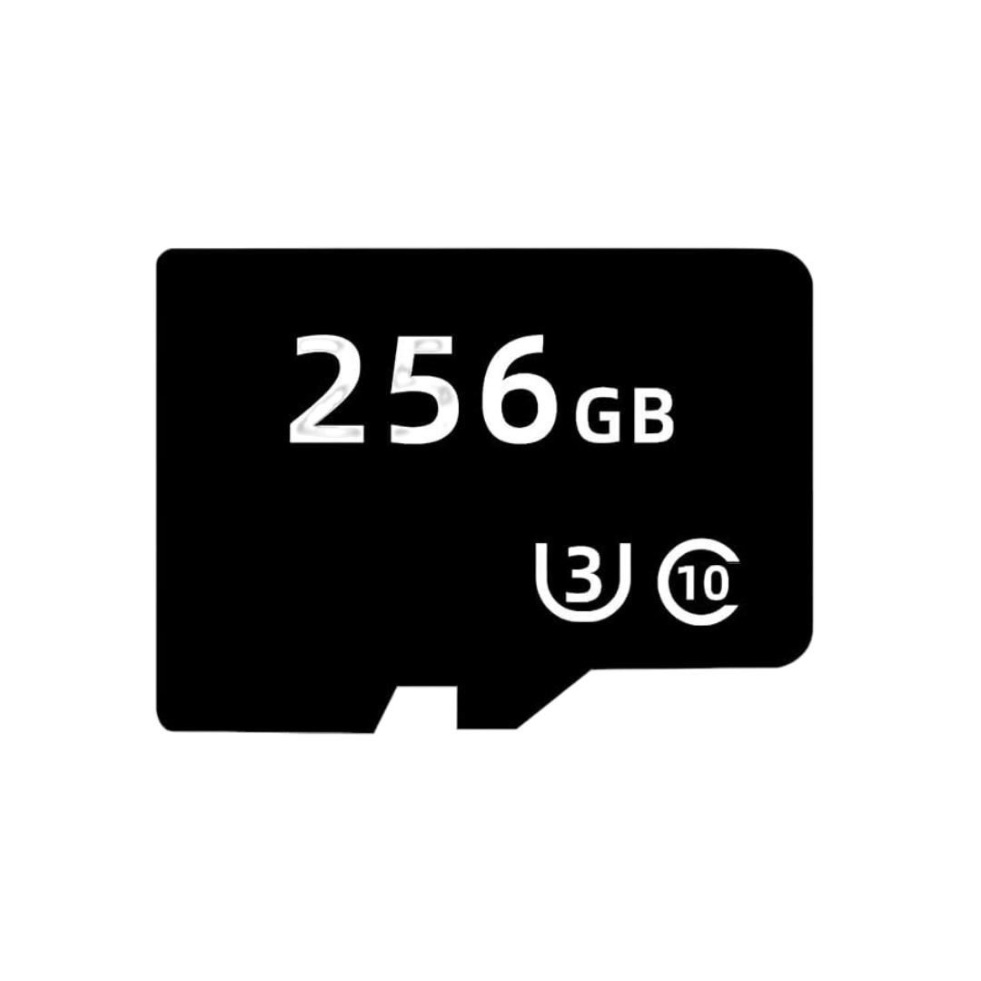 Micro SD Gratis