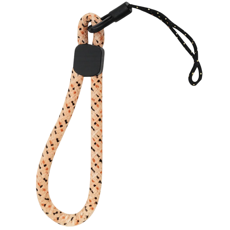 Cordón de sujección