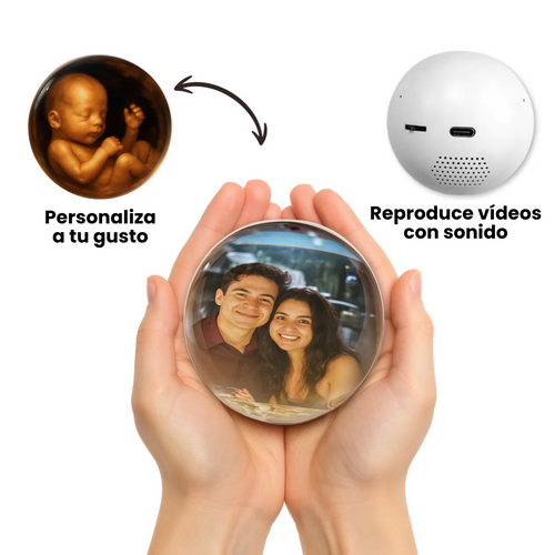 Esfera Vídeo