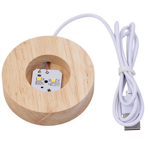 Base LED