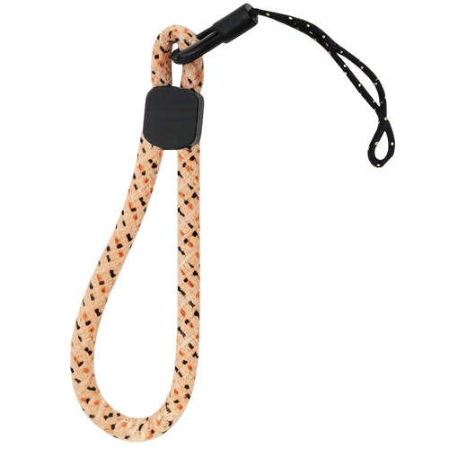 Cordón de sujección