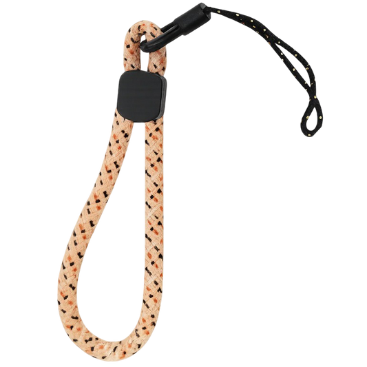 Cordón de sujección